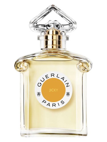 Jicky Eau de Parfum Guerlain