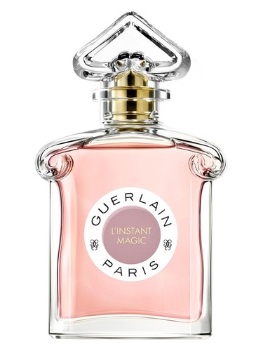 L'instant Magic Eau de Parfum Guerlain — аромат