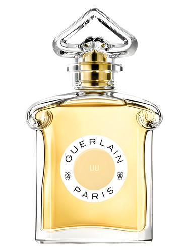 Liu Guerlain — аромат