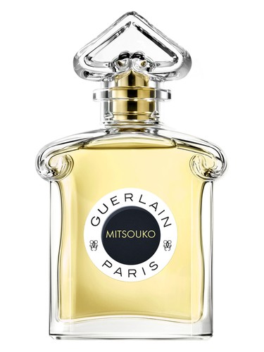 Mitsouko Eau de Toilette Guerlain