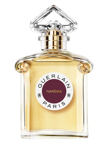 Nahema Eau de Parfum Guerlain — аромат