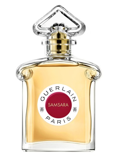 Samsara Eau de Parfum Guerlain