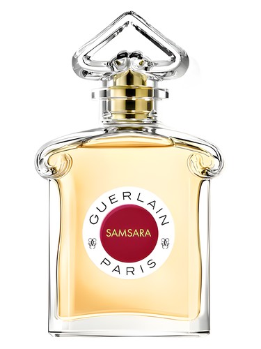 Samsara Eau de Toilette Guerlain