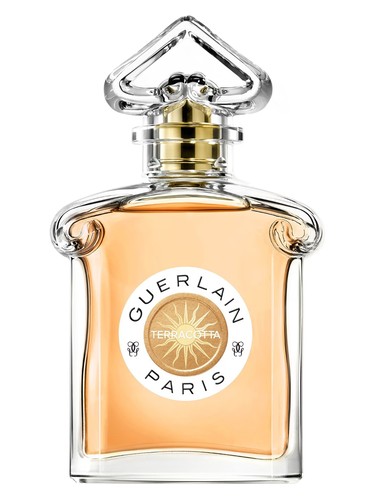 Terracotta Eau de Toilette Guerlain