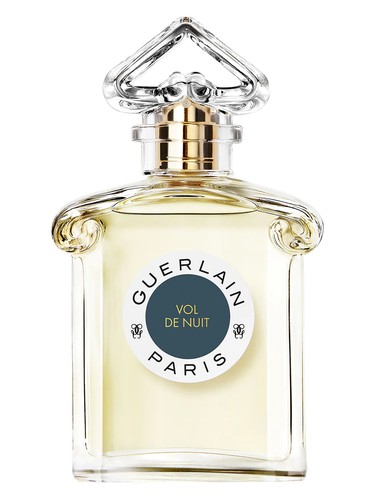 Vol De Nuit Eau De Toilette Guerlain
