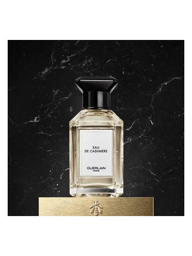 Eau de Cashmere Guerlain