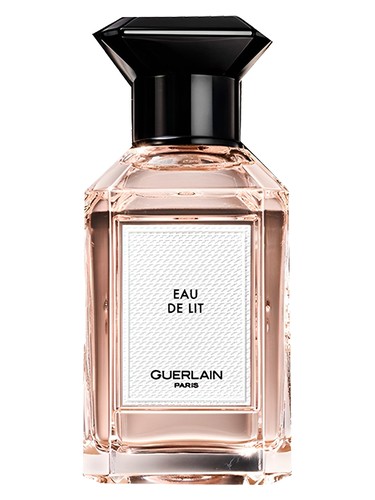 Eau de Lit Guerlain — аромат
