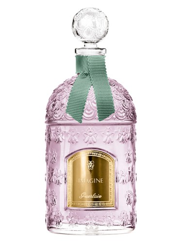 Imagine Guerlain — аромат