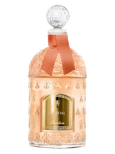 L'Initial Guerlain