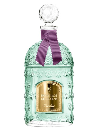 Promenade des Anglais Guerlain