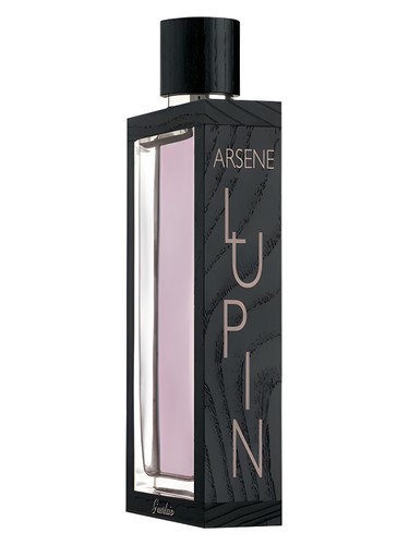 Arsene Lupin Dandy Guerlain — аромат