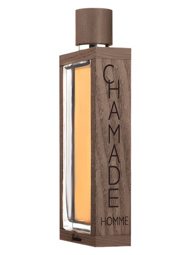 Chamade Pour Homme Guerlain — аромат