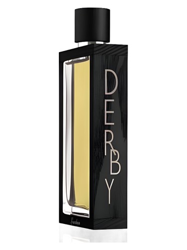 Derby Guerlain — аромат
