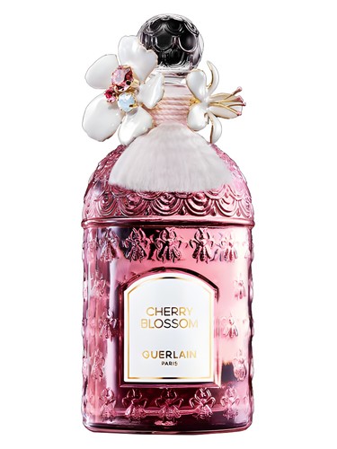 Cherry Blossom Millésime 2024 Guerlain
