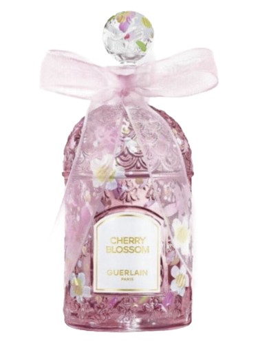 Cherry Blossom Millésime 2025 Guerlain