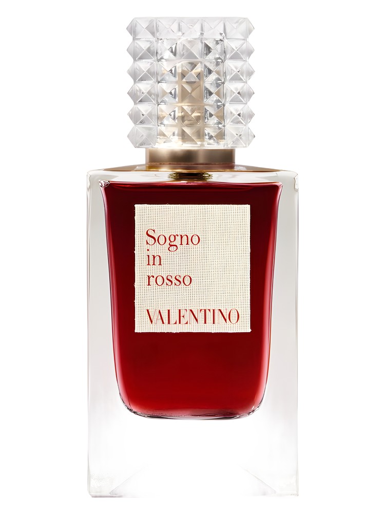 Распив Sogno In Rosso Valentino тестер 5 мл