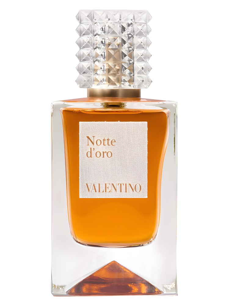 Распив Notte d'Oro Valentino тестер 5 мл