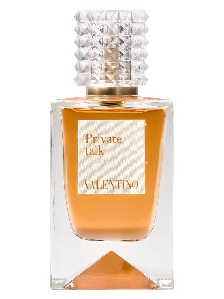 Распив Private Talk Valentino тестер 5 мл