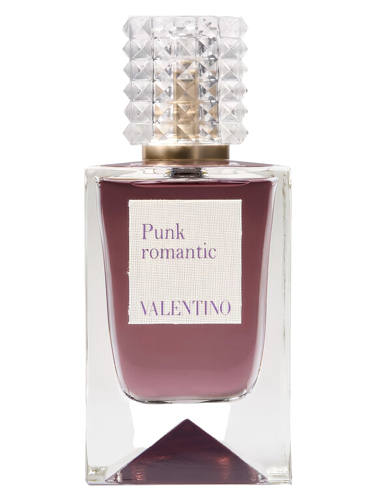 Распив Punk Romantic Valentino тестер 5 мл