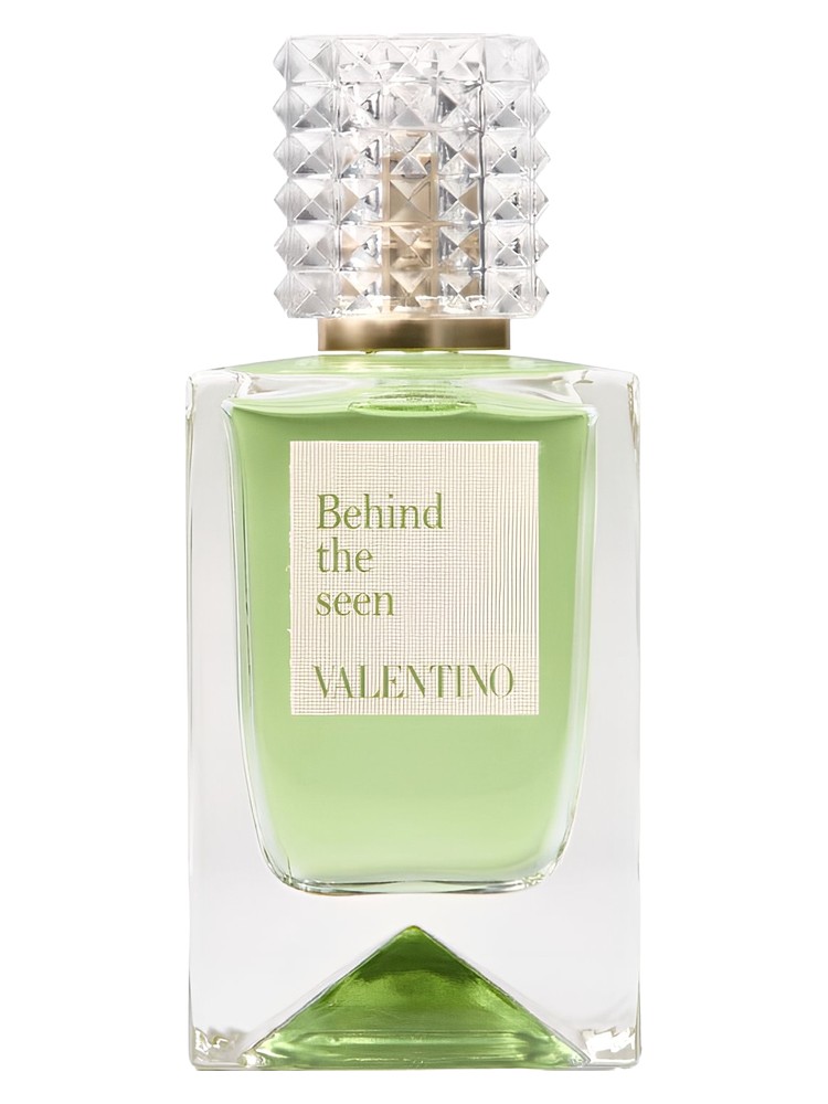 Распив Behind The Seen Valentino тестер 5 мл