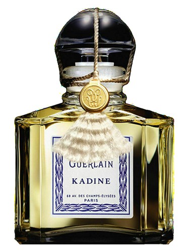 Aoud Safran Montale — аромат