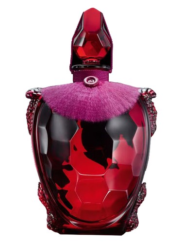 Le Flacon Tortue Red Edition by Baccarat Guerlain — аромат