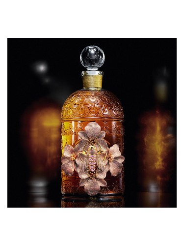 Le Songe de la Reine Guerlain