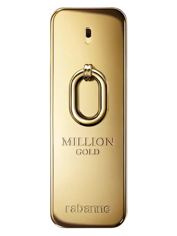 Распив Million Gold Rabanne тестер 5 мл