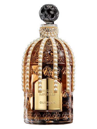 Perle Impériale Guerlain — аромат