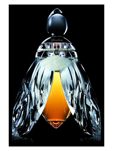 Reve de Lune Guerlain — аромат