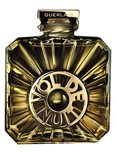 Vol de Nuit 80 Anniversaire Guerlain