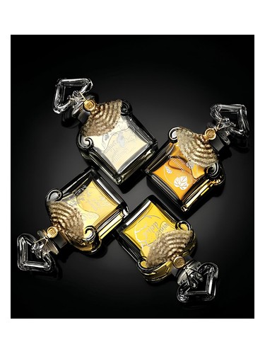 Brume d'Automne Guerlain — аромат