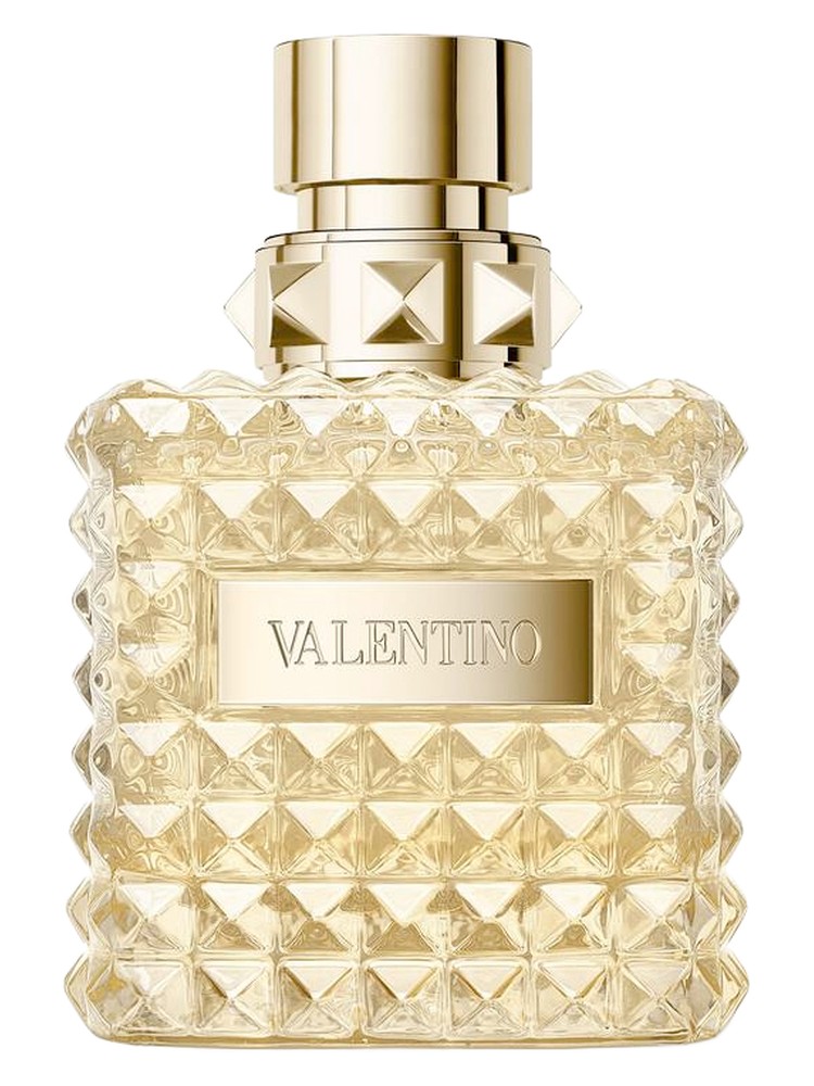 Распив Born in Roma the Gold Donna Valentino тестер 5 мл