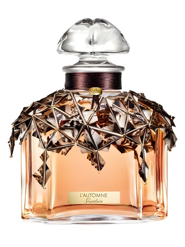 L’Automne Guerlain