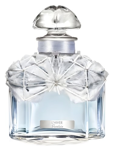 L’Hiver Guerlain