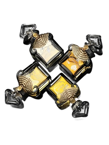 Les Quatre Saisons - Winter Delice Guerlain