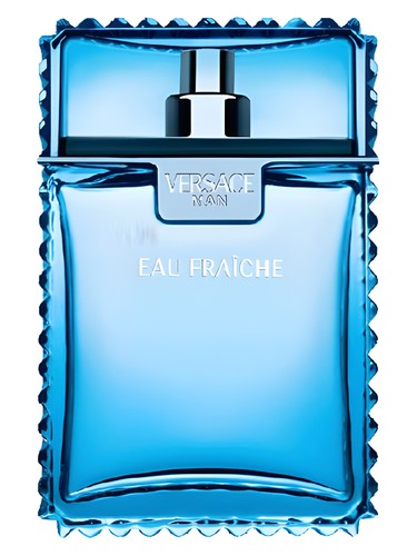 Versace Man Eau Fraiche Versace