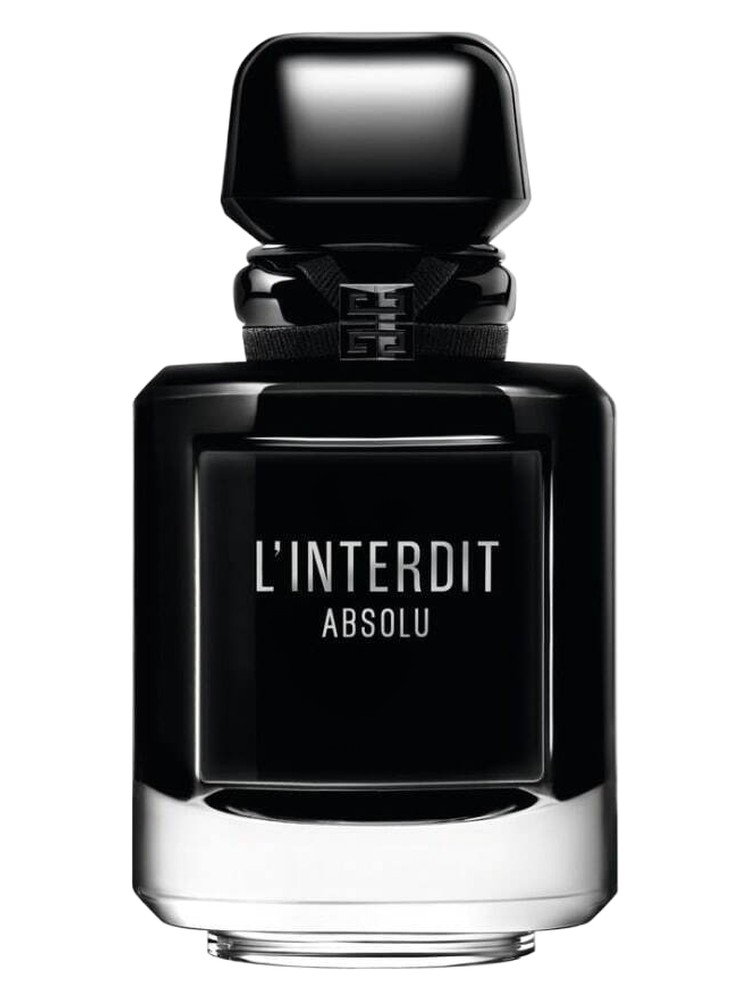 Распив L'Interdit Absolu Givenchy тестер 5 мл