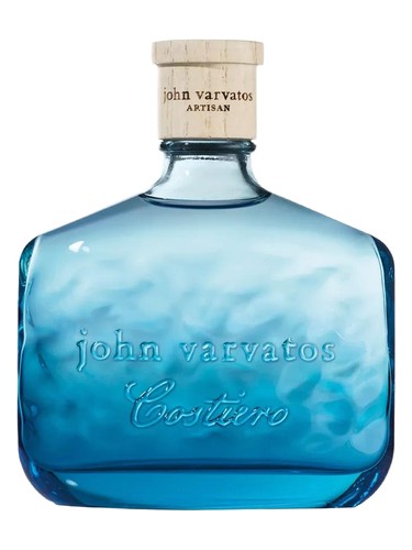 Artisan Costiero John Varvatos — аромат