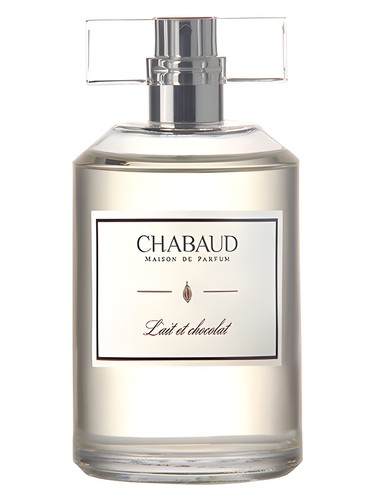 Lait et Chocolat Chabaud Maison de Parfum — аромат