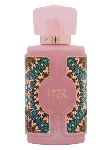 Haramain Harmony Al Haramain Perfumes