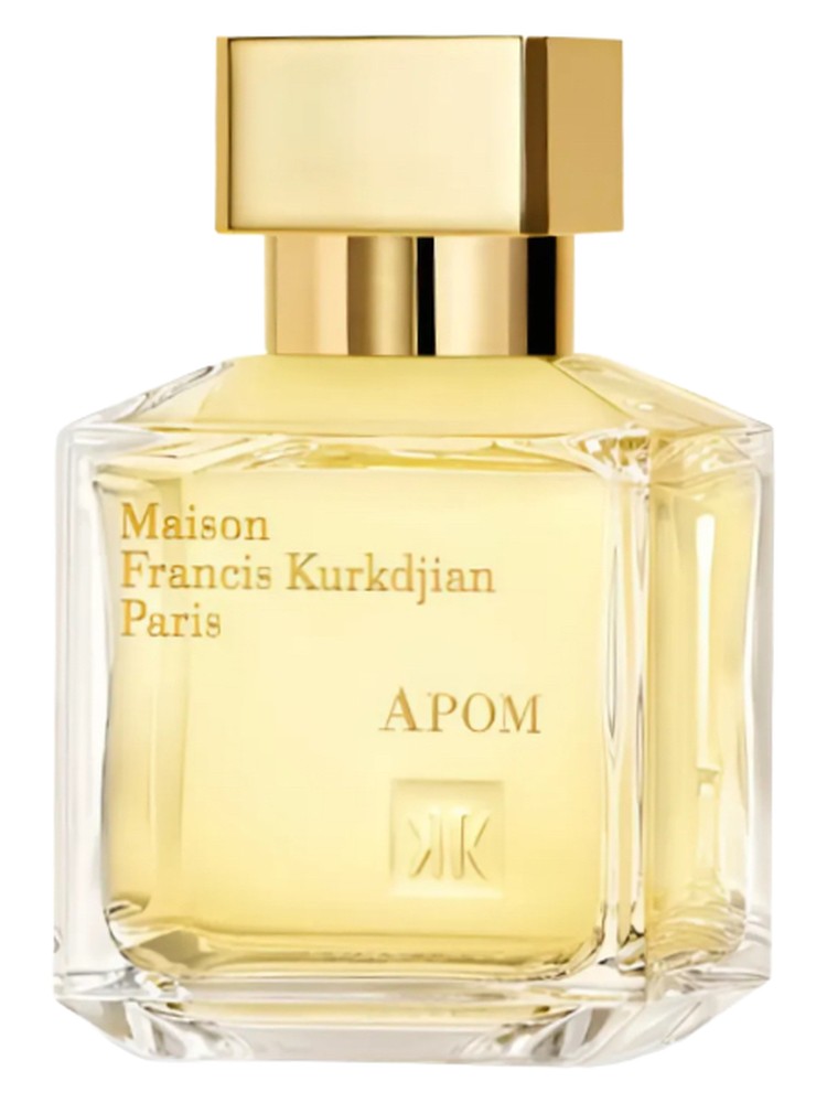 Распив APOM Maison Francis Kurkdjian тестер 5 мл