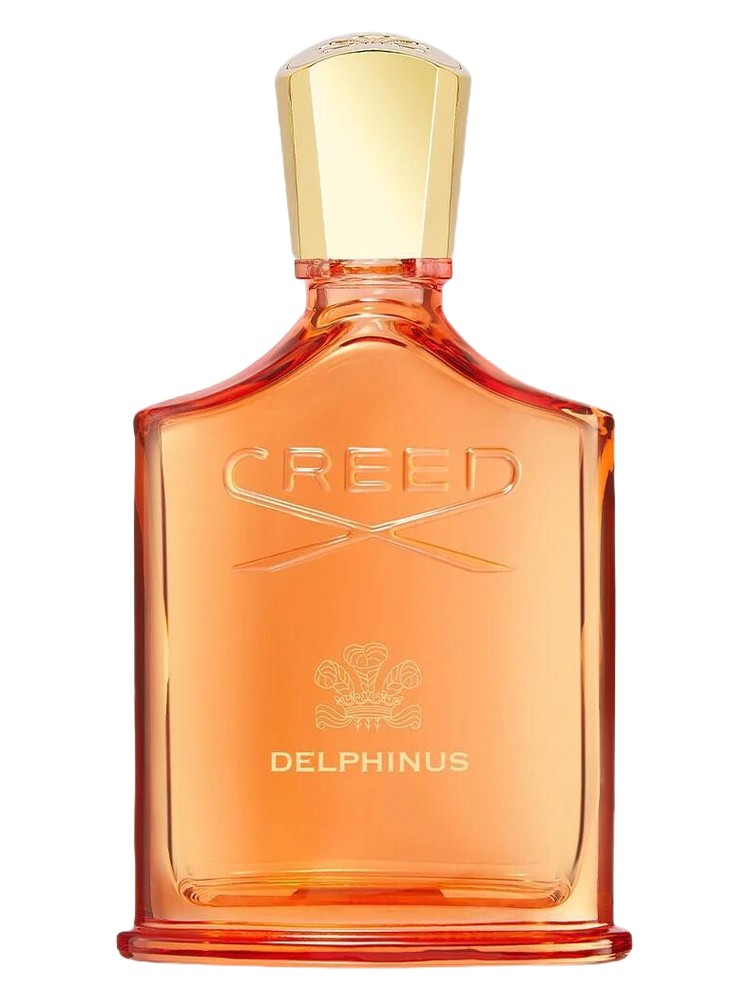 Распив Delphinus Creed тестер 5 мл