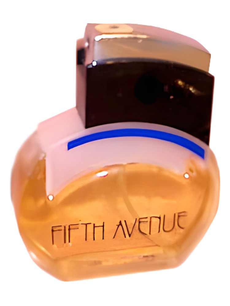 5th Avenue Avon — аромат
