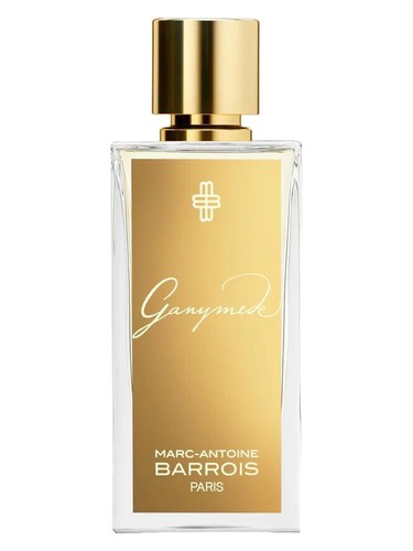 Ganymede Marc-Antoine Barrois: разбор бестселлера — что говорят владельцы