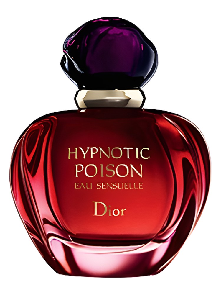 Hypnotic Poison Eau Sensuelle Dior — аромат