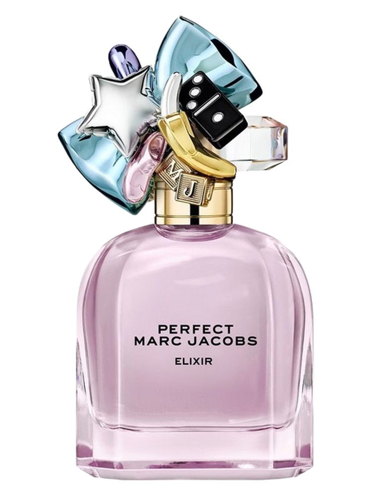 Распив Perfect Elixir Marc Jacobs тестер 5 мл