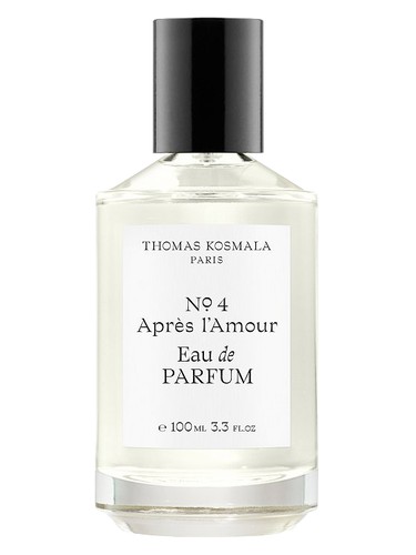 Après l’Amour Thomas Kosmala — аромат