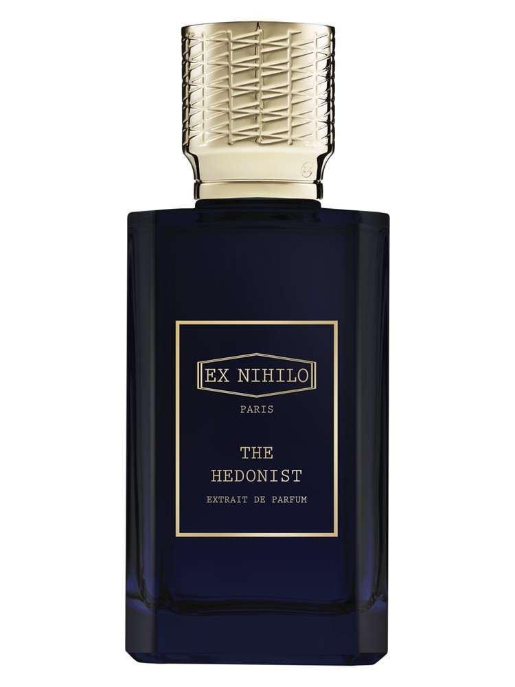 Распив The Hedonist Extrait de Parfum Ex Nihilo тестер 5 мл