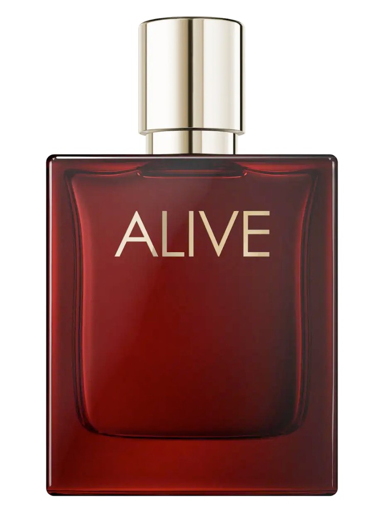 Распив Alive Absolu Hugo Boss тестер 5 мл